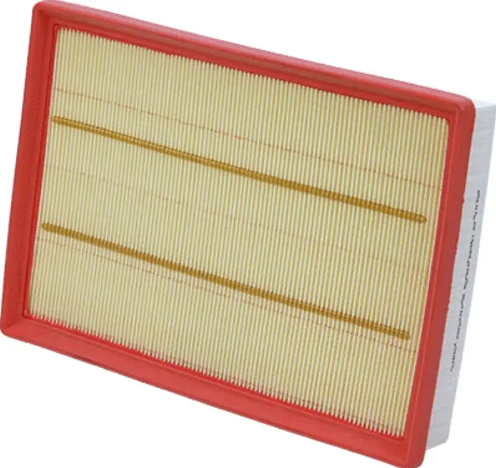 WIX Filtr LD WA12007 Air Filter for Optimal Engine Protection