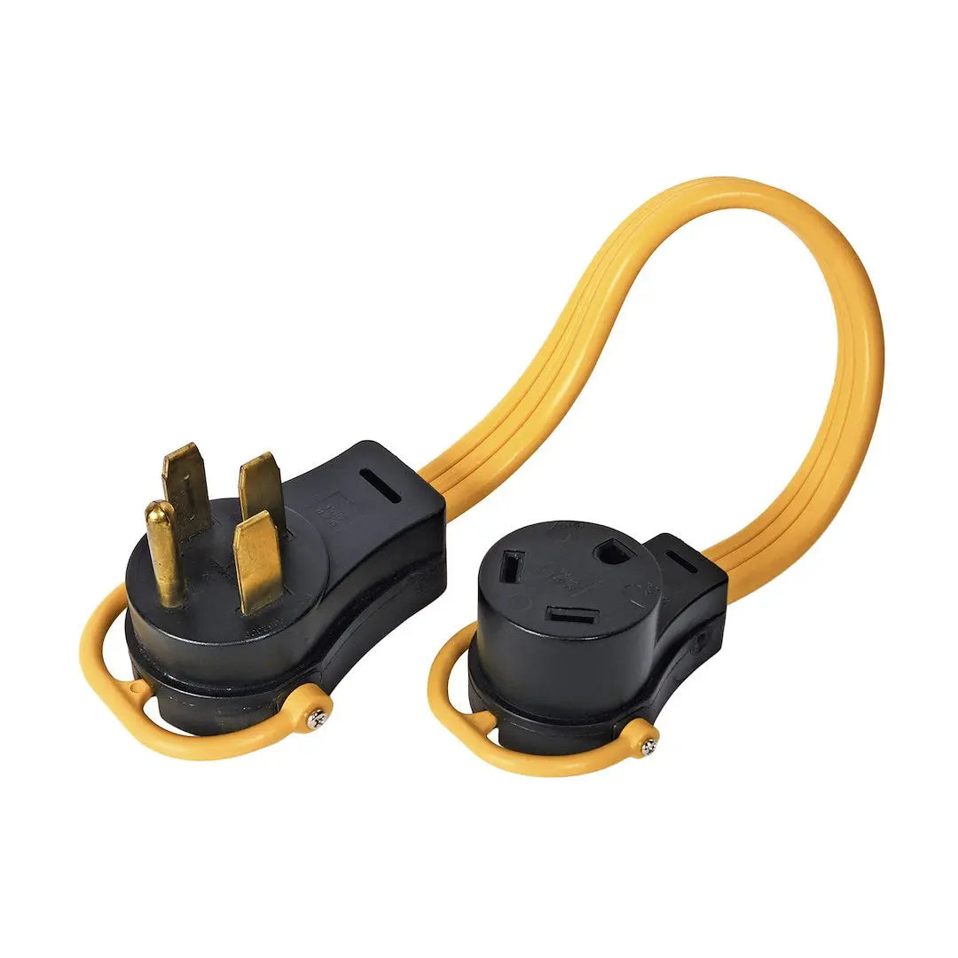 ARCON Pigtail 30F-50M FW 18in - Flexible Power Cord for Industrial Applications