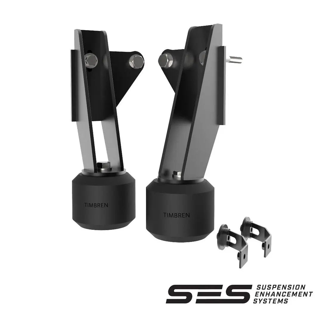 Timbren DF15004B Suspension Enhancement System for Improved Load Support