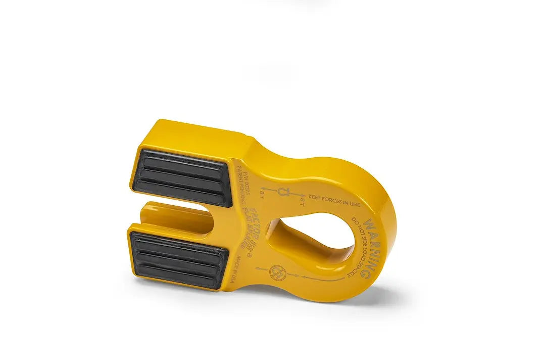 Factor 55 Flat Splicer 3/8-1/2 Inch Synthetic Rope - Durable & Reliable