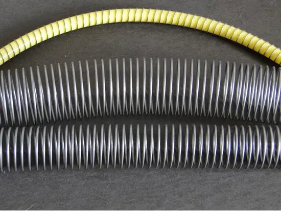 HELIX RACING Stainless Steel Fitting for 3/8 inch (9mm) OD Hose – Part Number 600375