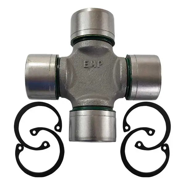 EMP External Clip U-Joint – Durable Automotive Universal Joint Part 9494000