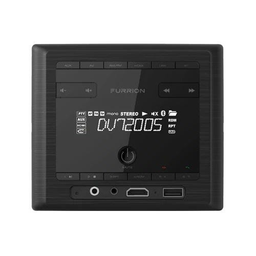 FURRION LLC 2021124342 Entertainment System for RV and Marine Applications