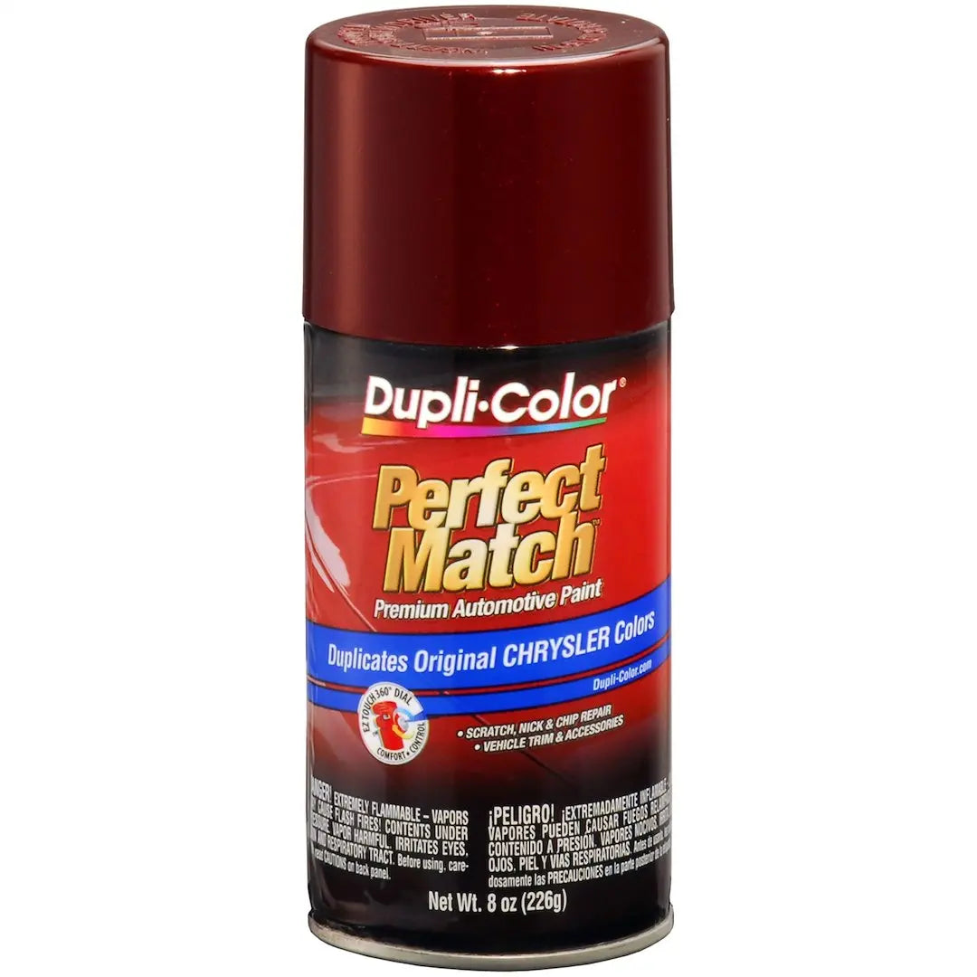 VHT BCC0413 Prime/DK Gray Primer Valve - Durable and Reliable for Professional Use