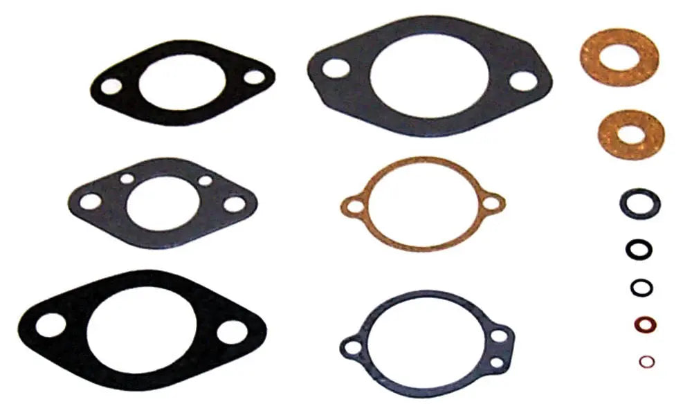 SIERRAMARINE Carburetor Kit Part 1870061 for Marine Engines
