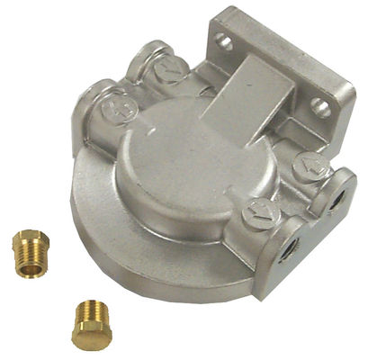 SIERRAMARINE Fuel Water Separator Bracket - Part 187777
