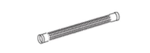 DAVE CARTER TH31738 Flush Tube and Nozzle AM V - Reliable Lawn Equipment Part