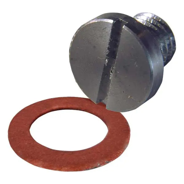 EMP Drain Screw Part Number 10025941 - Durable Replacement for Plumbing Applications