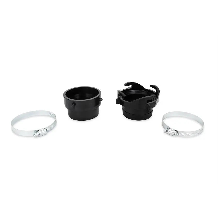 Camco Quick Connect ABS 3' Clamp – Reliable RV and Marine Plumbing Accessory