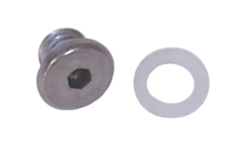 SIERRAMARINE E-TEC Drain Screw - Part Number 184255
