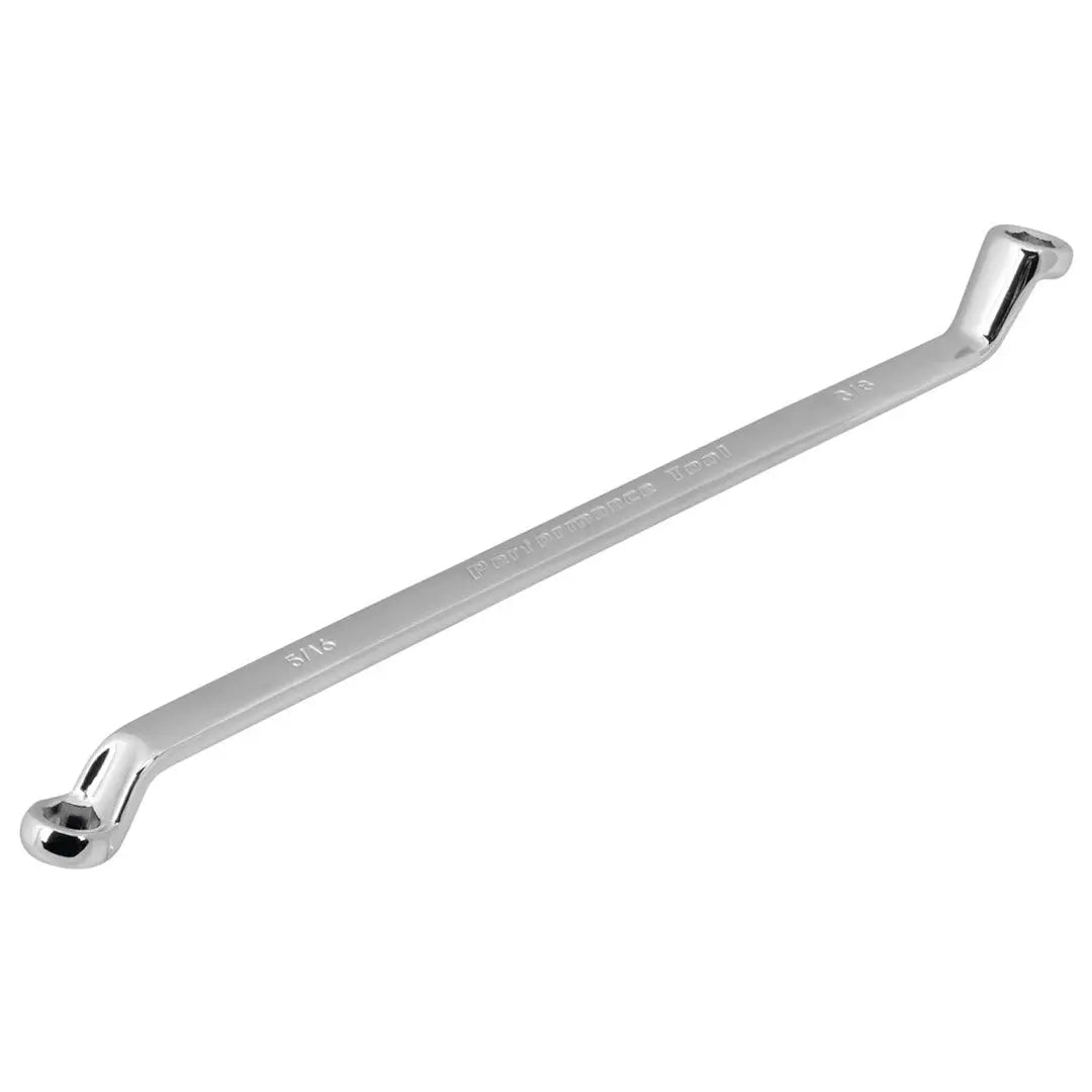 Perform Tool W80617 Brake Bleeder Wrench for Automotive Maintenance