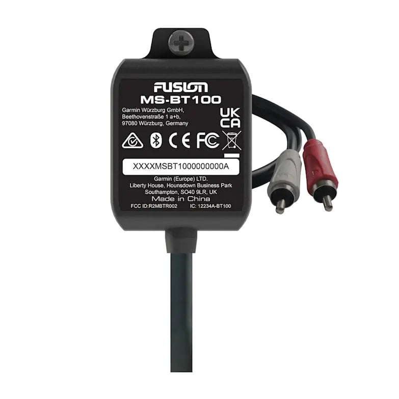 Fusion Elec MSBT100 Bluetooth Module for All Head Units