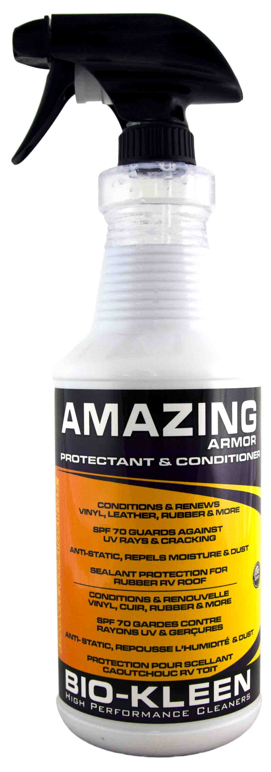 Bio-Kleen Amazing Armor 32 oz Multi-Purpose Cleaner