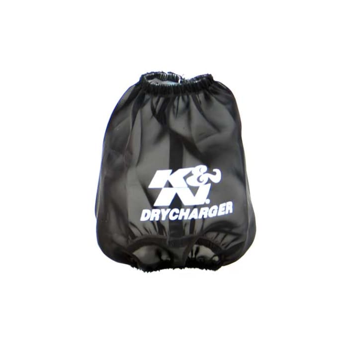 K&N Filter RC4160DK DryCharger Air Filter Wrap