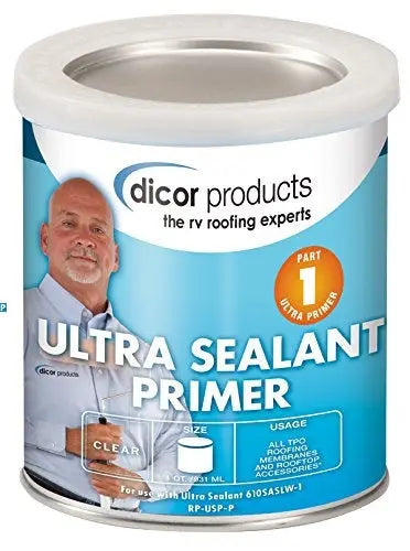 DICOR CORP RPUSPP 1 Pint Ultra Sealant Primer