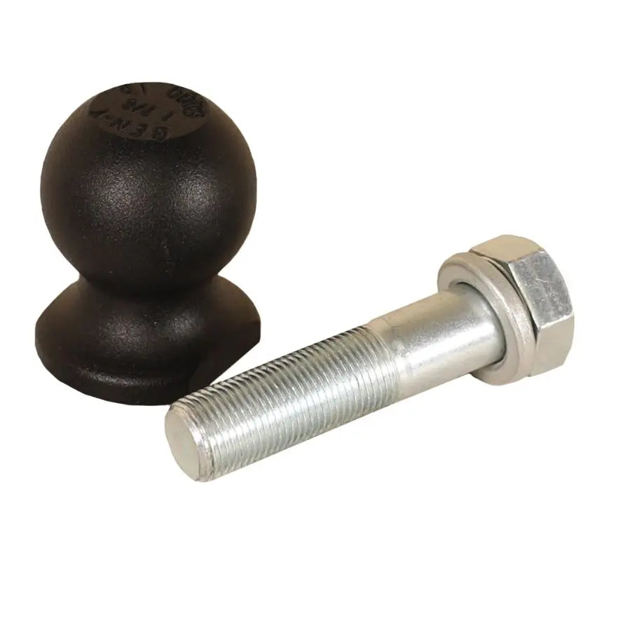 GEN-Y Hitch Bolt-On 1-7/8 inch Ball Fits All GEN-Y Hitch Models