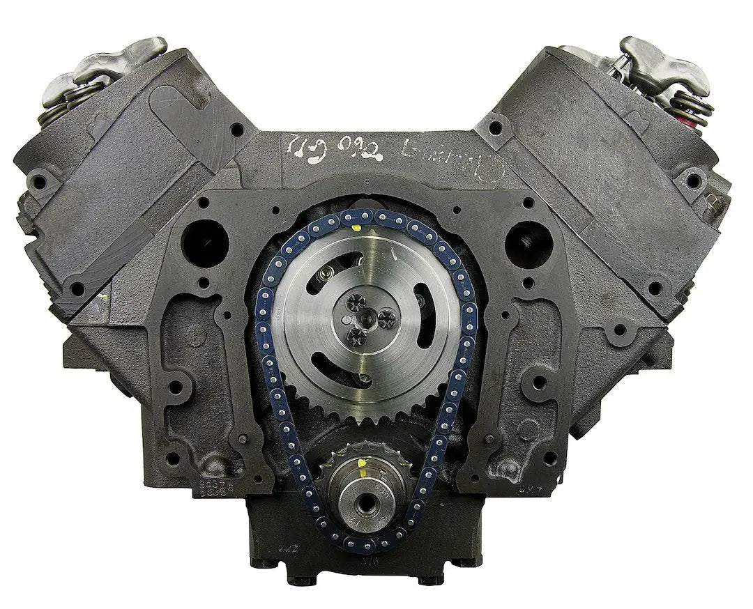 ATK Engines Chev 454 Marine Engine Part DMK1 – Reliable Power for Your Marine Application