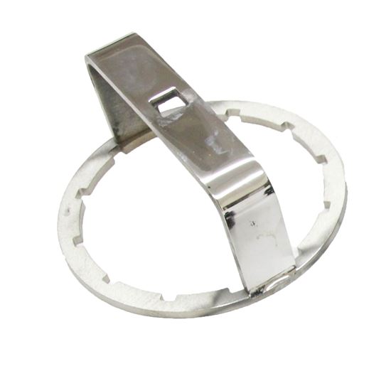 HELIX RACING Polaris Fuel Pump Nut Wrench - Part Number 3908736