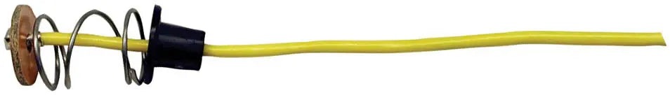 Peterson MFG 41107 10' G6 S8 S11 L Pigtail for Heavy-Duty Applications