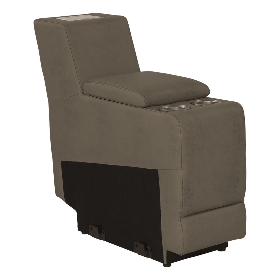 Lippert Components Seismic Center Console - Part Number 2020129330