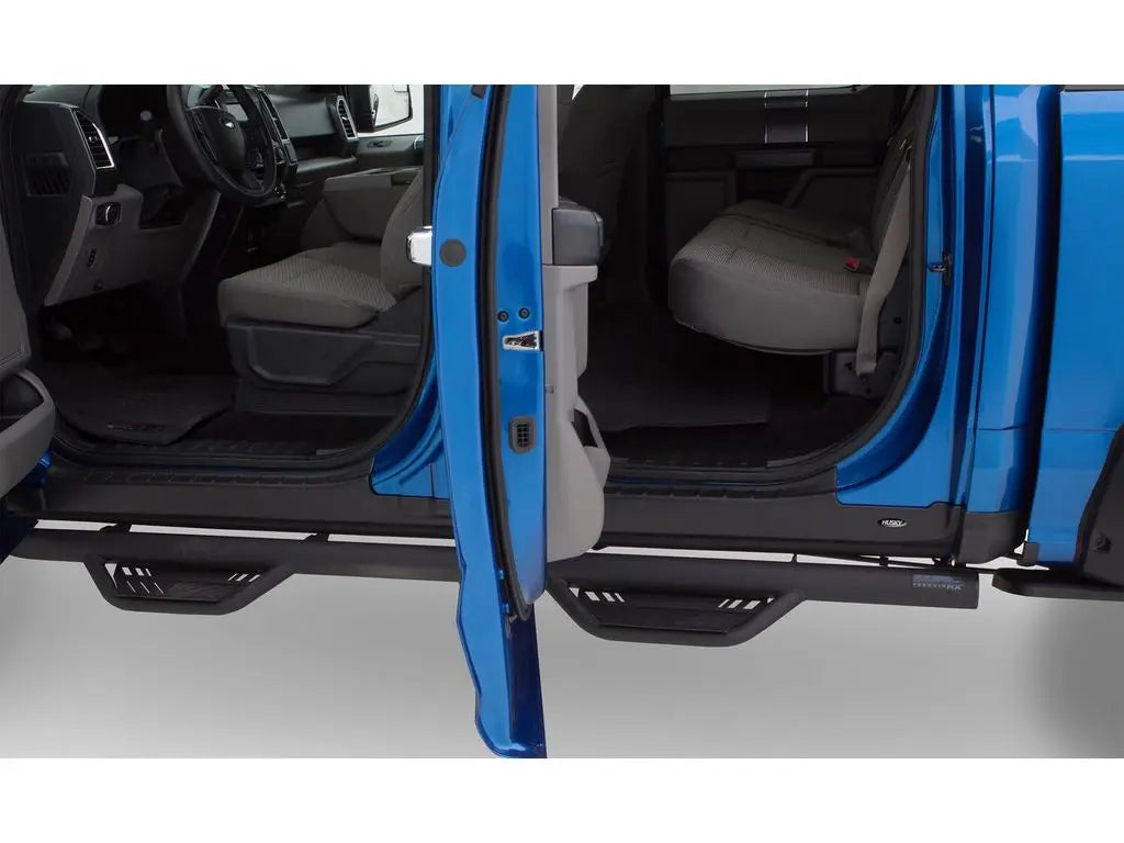 HuskyLiner Trail Armor for 2012-2021 Ram 1500 and Classic Models