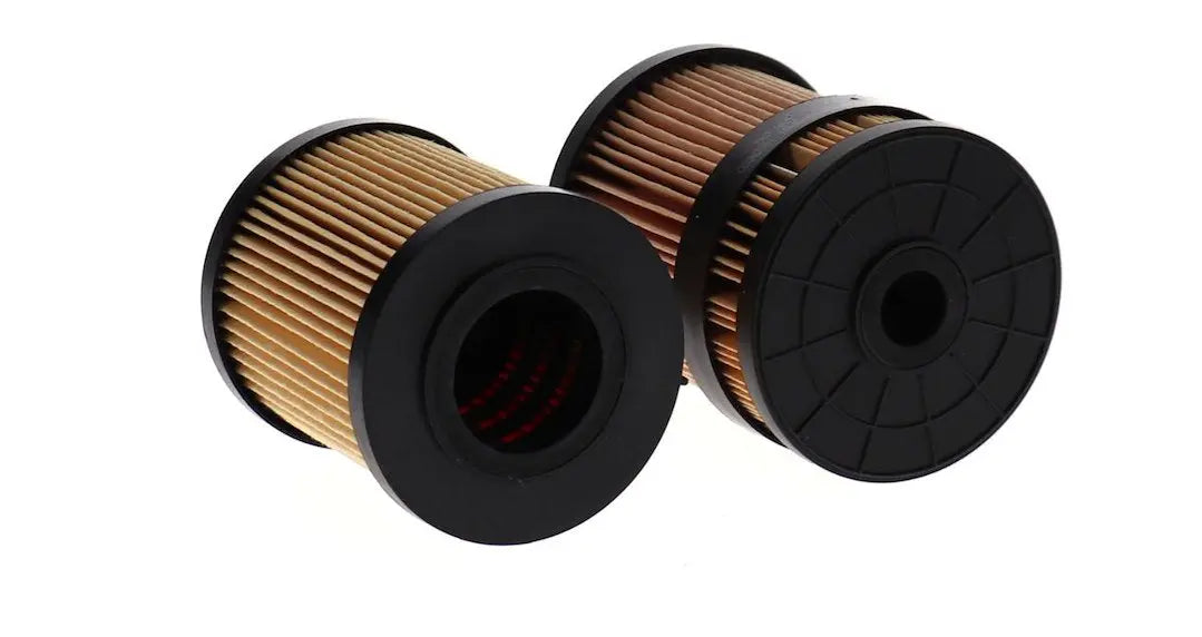 WIX FILTR HD Fuel Filter Part 33963 for Enhanced Engine Performance