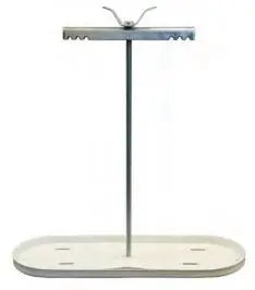 AP Products Support Threaded Rod 18' - Heavy-Duty Metal Mounting Hardware