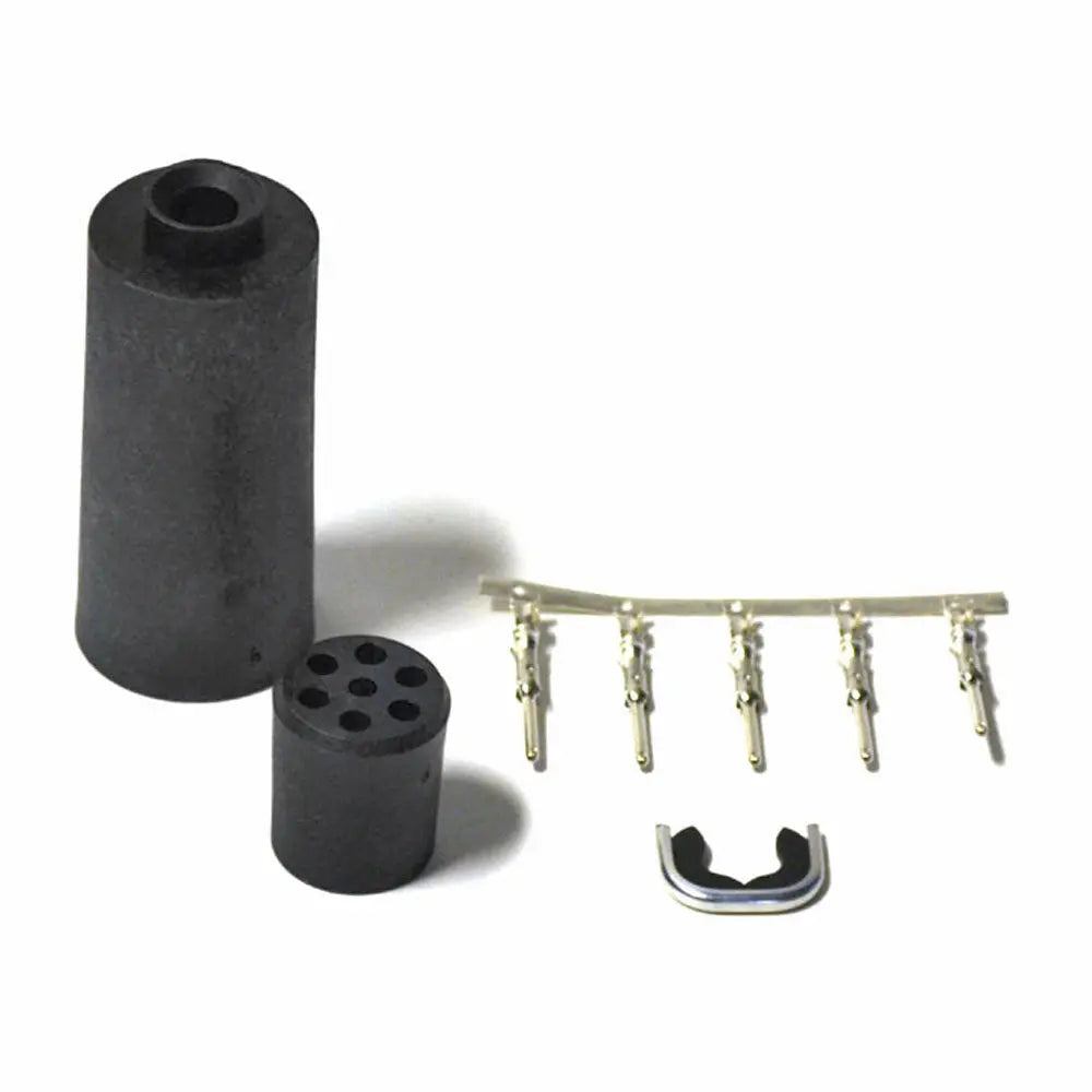 WARN Industries Remote Control Plug Kit (Part 14469)