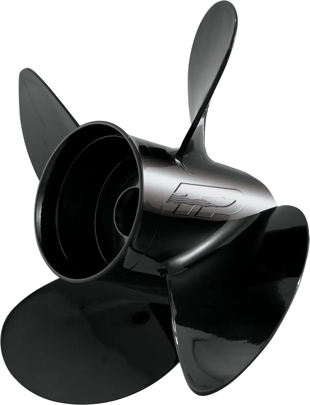 Turning Point 14x21 Hustler 4B LH Aluminum Propeller (Part #21502141)