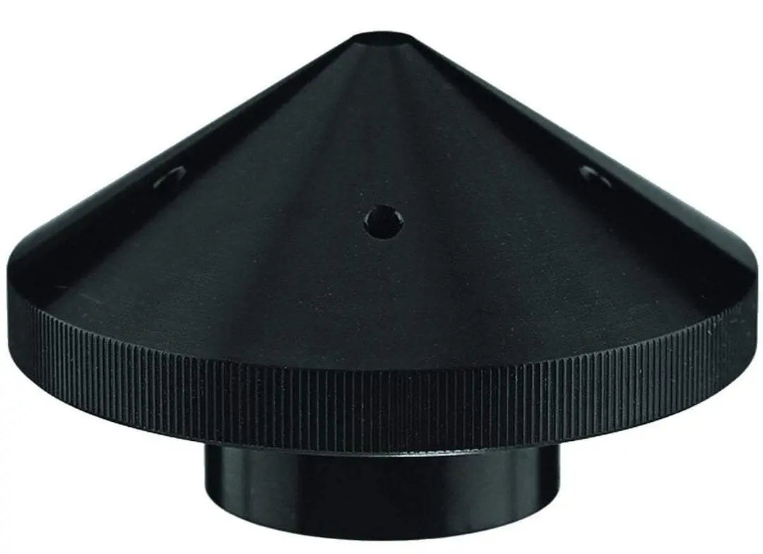 T-H Marine Black MinnKota 35-70 Eliminator Trolling Motor Mount - Model GFELMKSBKD