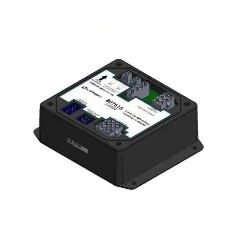 Lippert Components OneControl Level-Up Advantage – Smart RV System for Enhanced Control and Convenience