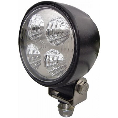 HELLA Work Lamp 70mm MV LED CR - Reliable LED Work Light for Industrial and Commercial Use