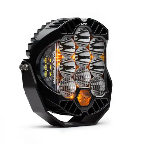 Baja Designs LED Light Pods Part #320003 – High-Performance Off-Road LED Lighting