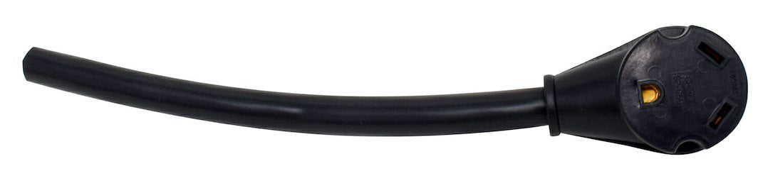 Valtierra LLC 30AF 12' Pigtail Ends – Reliable Utility Connection for RVs and Marine Applications