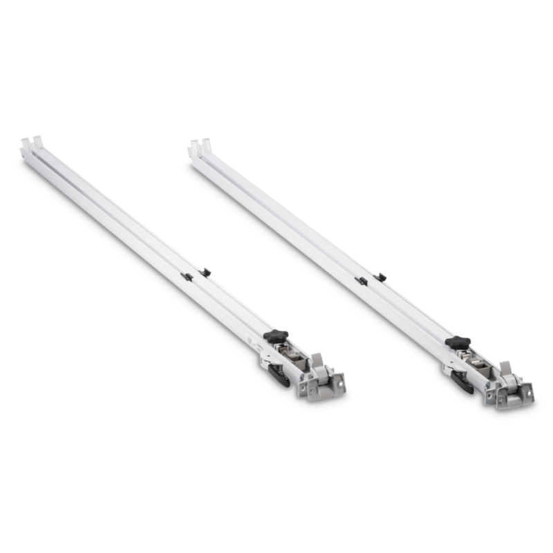 Dometic Universal Tall Polar Hardware for RV and Marine Applications Part 9108694384