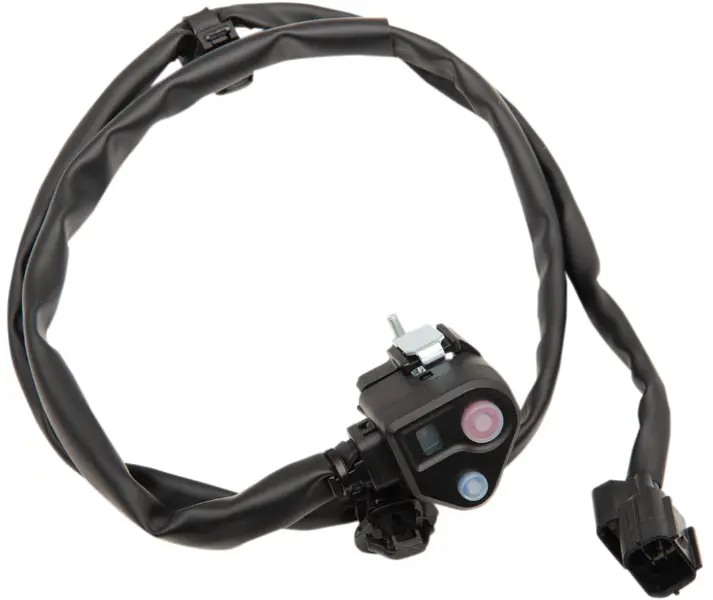 HELIX RACING Combo Mode and Kill Switch for Honda CRF450