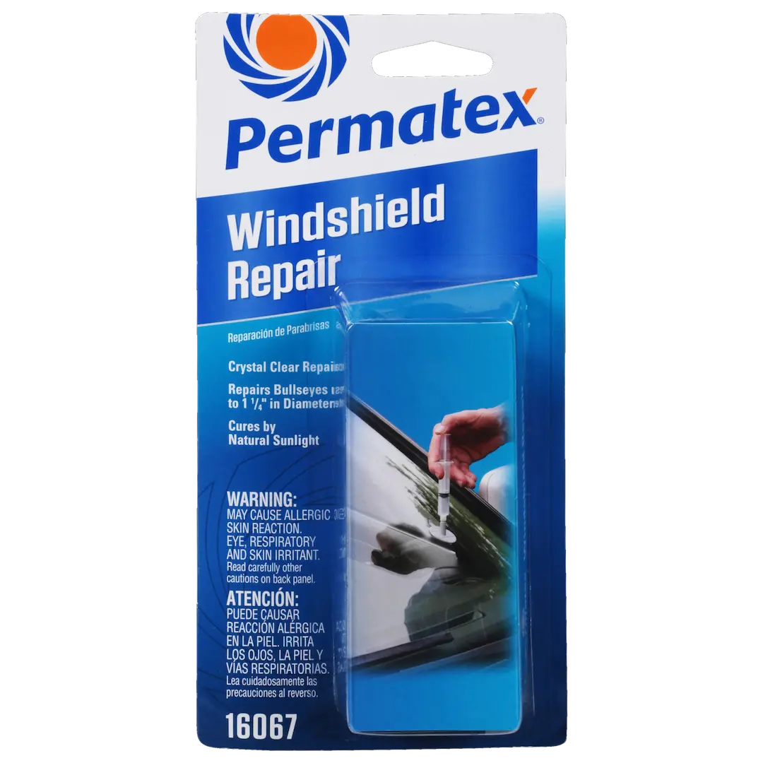 PermTX-LockT Bullseye Repair Kit (Part #16067) for Reliable Vehicle Maintenance