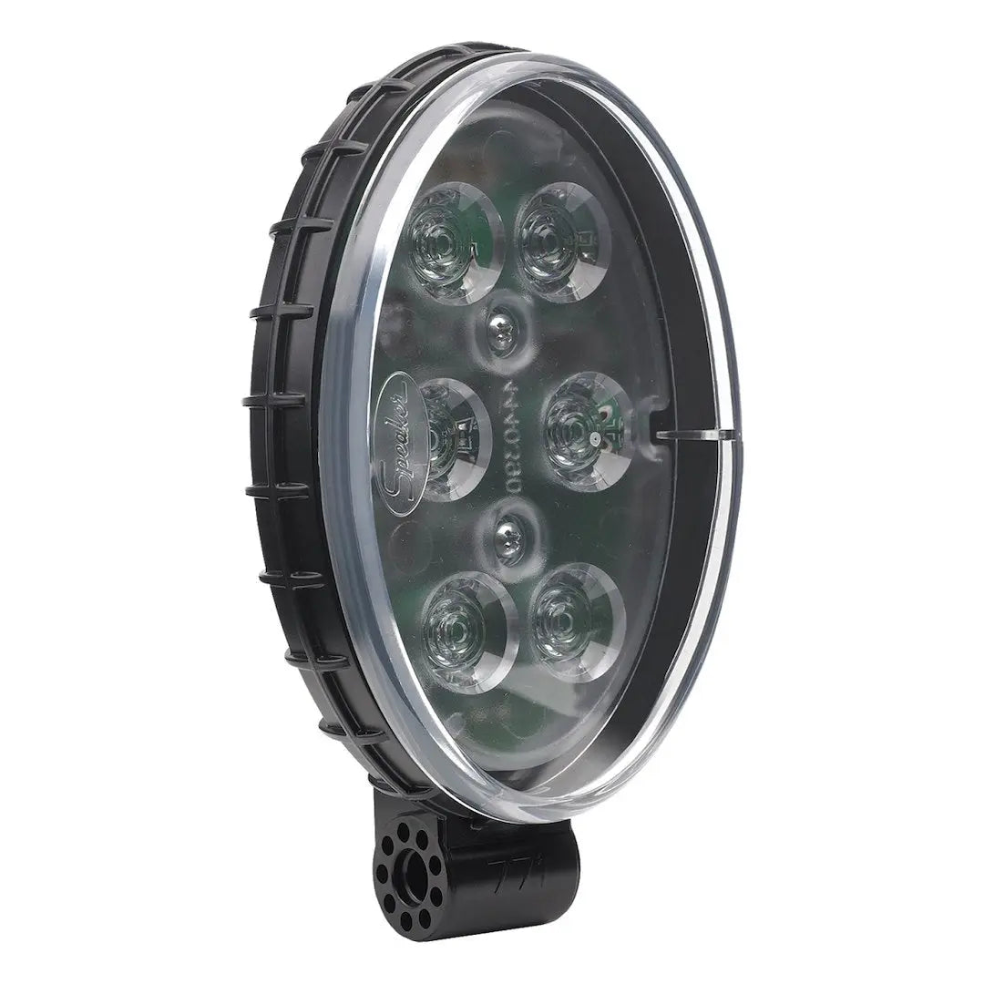 JW Speaker 1706191 771S-12/48V XD LED Worklamp with Harness