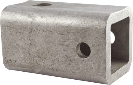 Equalizer 12,000 lb Socket - Heavy-Duty Industrial Tool for High-Load Applications