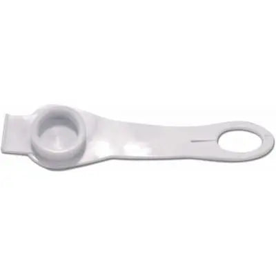 Valterra LLC Hose Plug 3/4 Inch White - Durable Water Connection Fitting