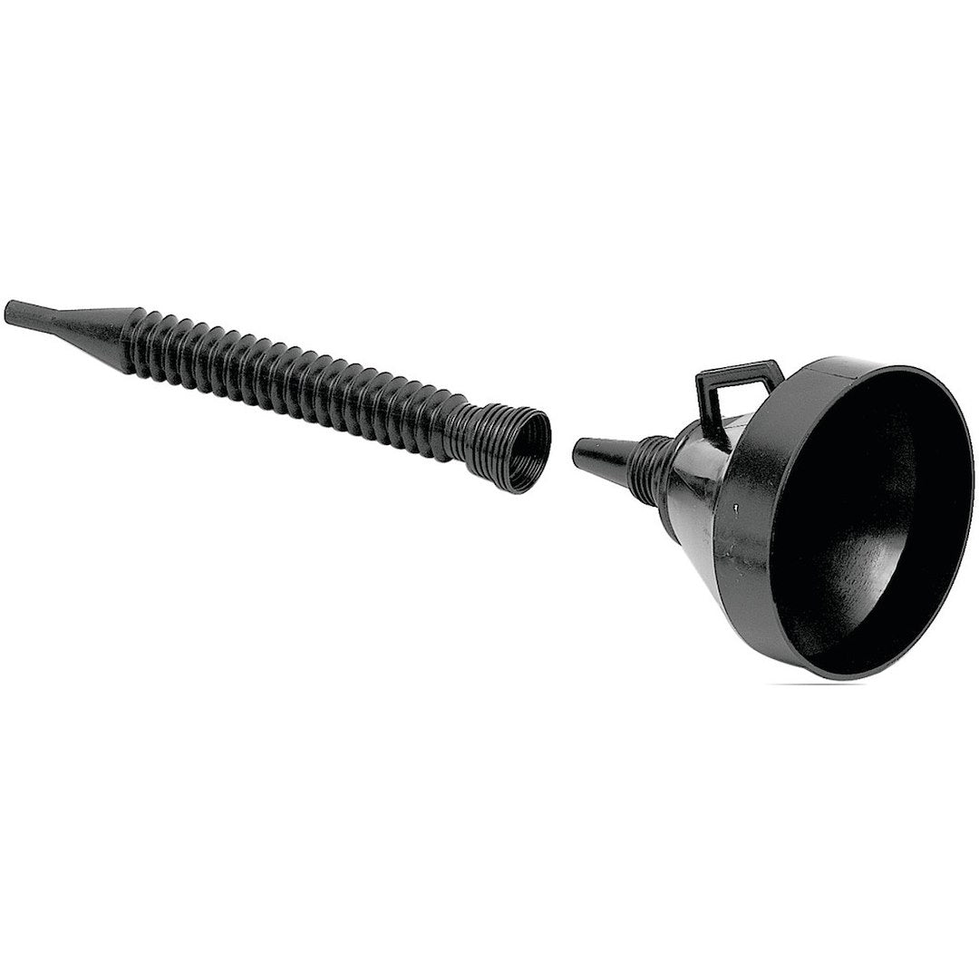 Perform Tool W227 Funnel-Flex for Versatile Fluid Handling