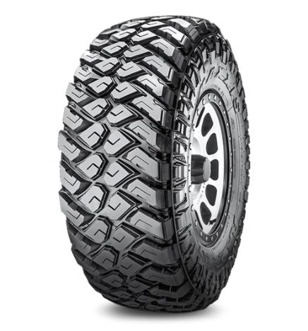 Maxxis Tire TL00521100 35x12.50R15LT 6PR RBL MT-772 RAZR Heavy-Duty Off-Road Tire