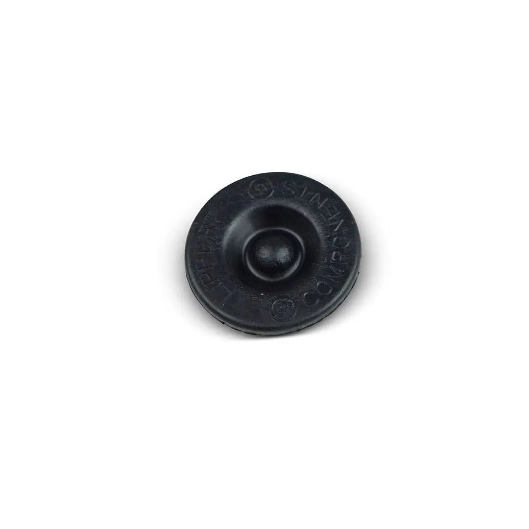 Lippert Comp Rubber Insert for Lubed Dust Caps - Part Number 693722