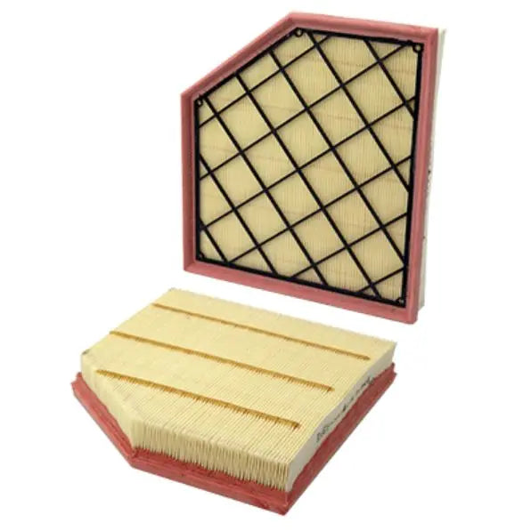 WIX FILTR LD WA11408 Air Filter for Optimal Engine Protection