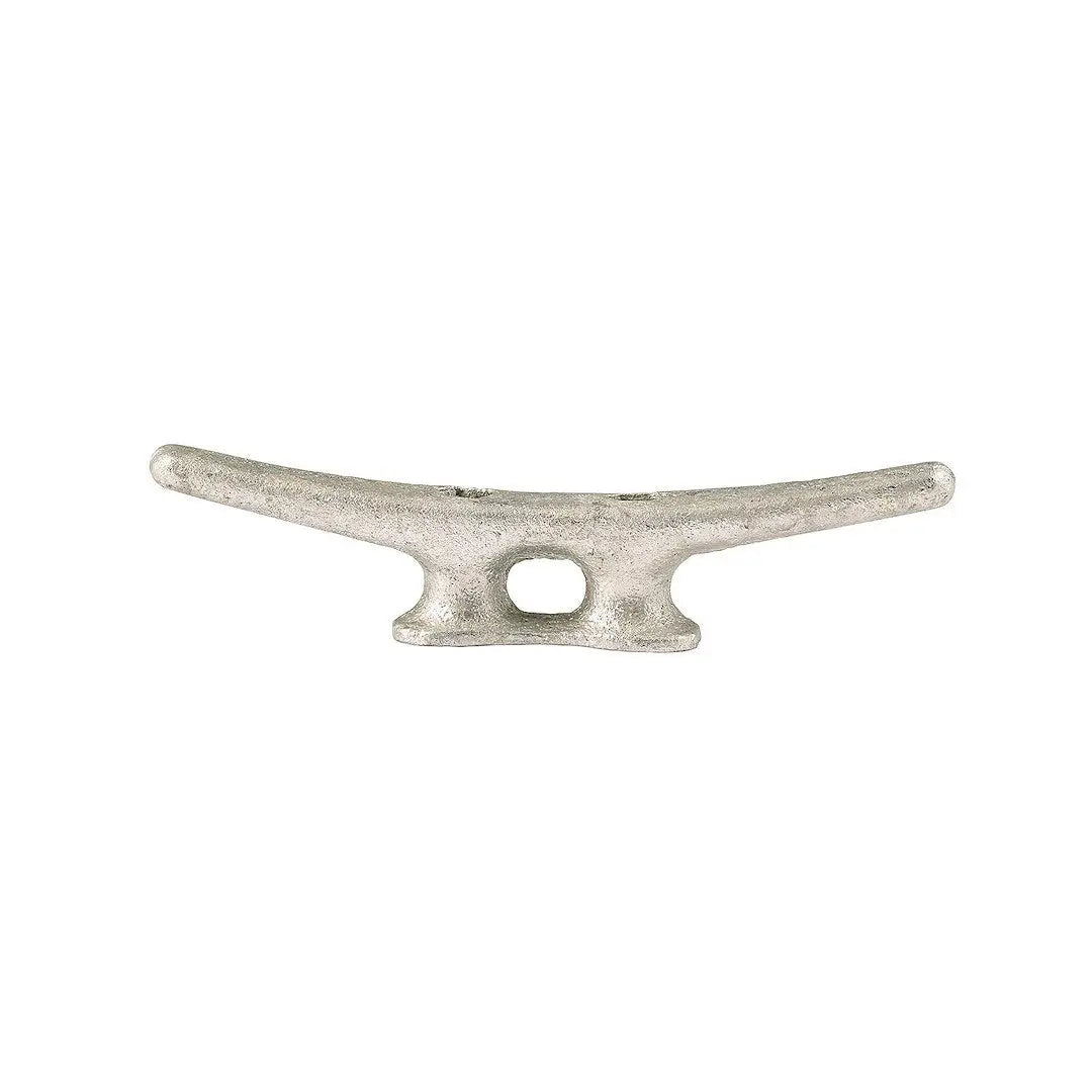 Attwood Marine 12102L3 Dock Cleat Iron - 8 ft Boat Docking Hardware