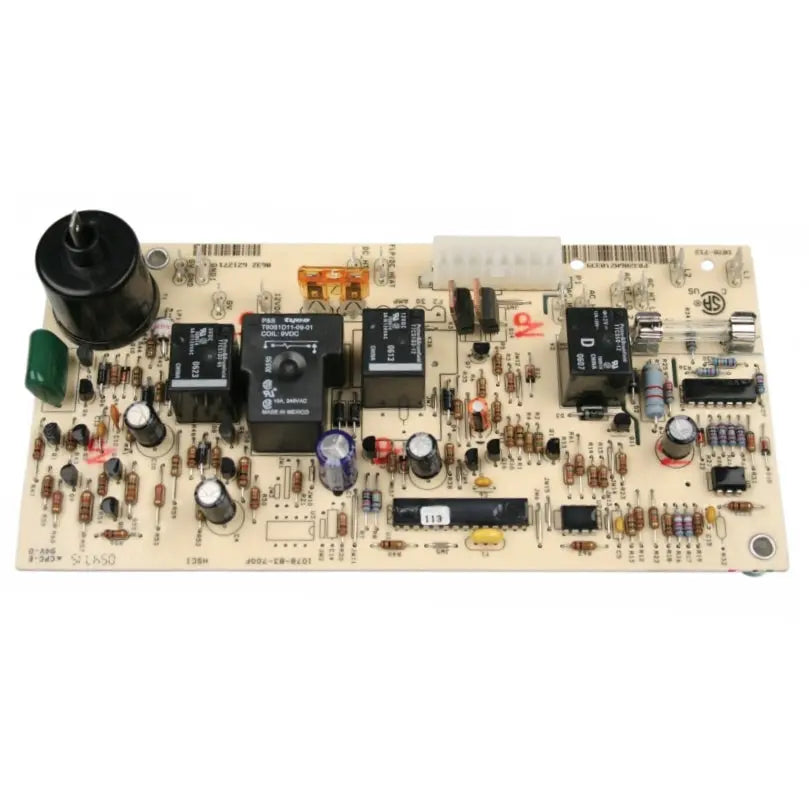DAVE CARTER NR621271001 Kit Serv Power Board (Part Number 50659)