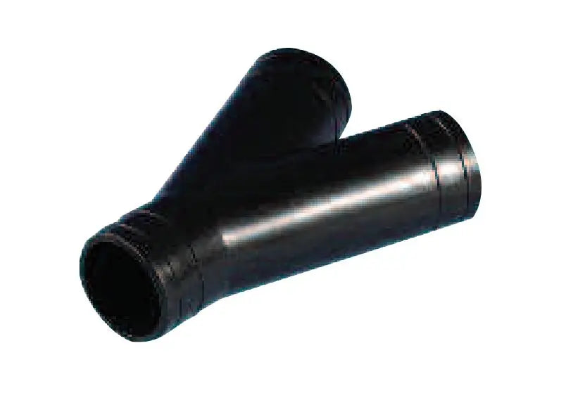 WHALE YP6114 Hose Fitting Y-Piece, 1.1/2 inch