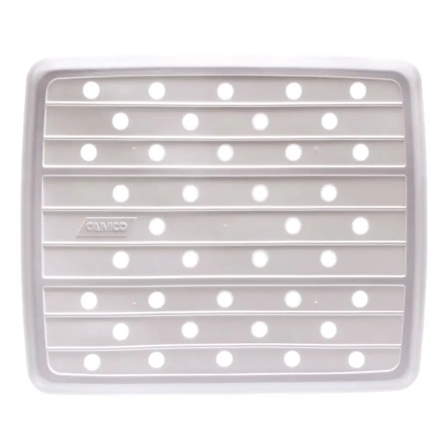 Camco RV & Marine Sink Mat - Model 43720 for Enhanced Kitchen and Marine Protection