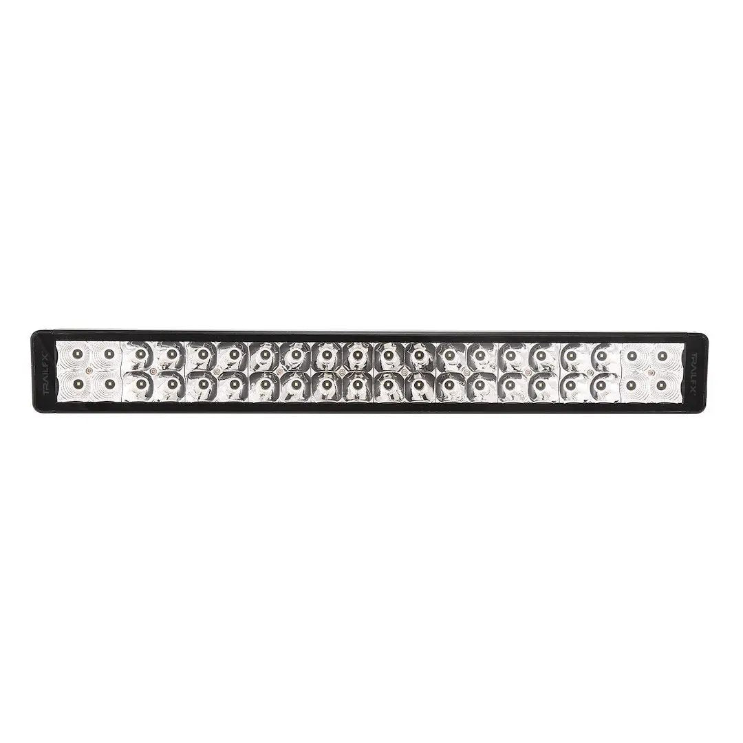 TrailFX 20IN DR 40x3W Combo Light Bar - Part Number 20DRCM by TRAILFX