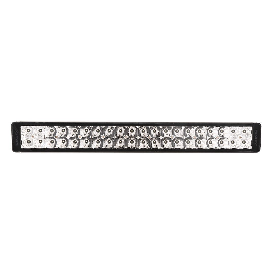 TrailFX 20IN DR 40x3W Combo Light Bar - Part Number 20DRCM
